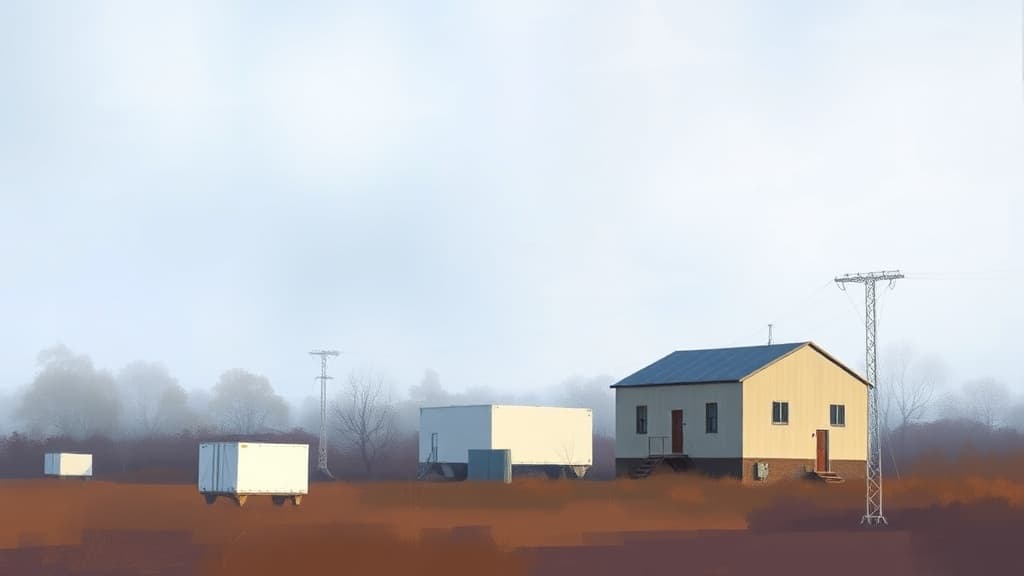 Massachusetts AGO Disapproves Blandford's Moratorium on Solar and Battery Storage Systems