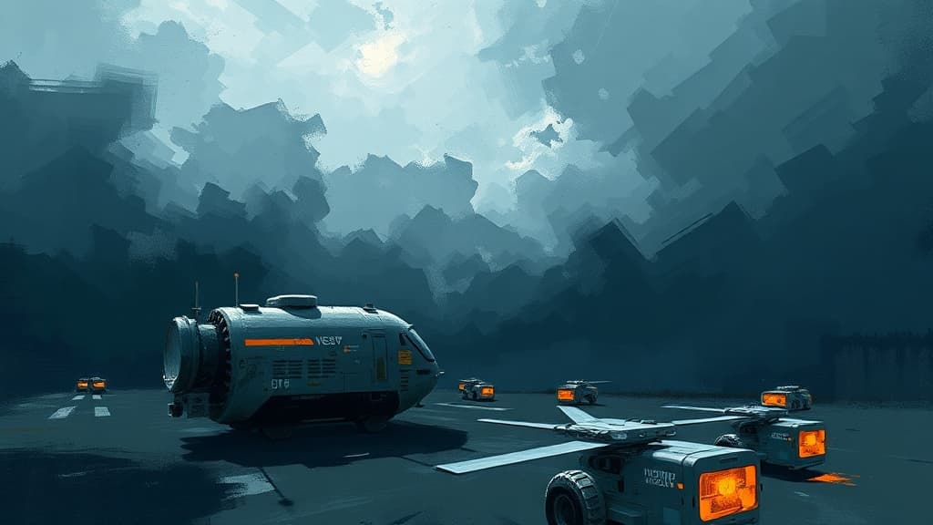 Edward Boddie Named Deployed Contracting Professional of the Year for Hurricane Helene Response