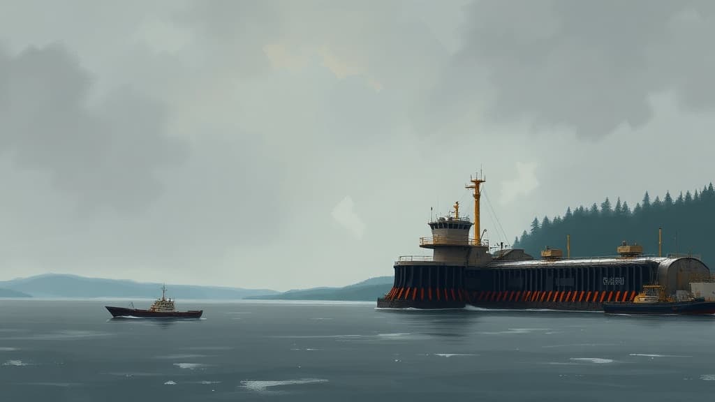 Army Corps of Engineers to Begin Bar Harbor Breakwater Reconstruction in May 2026