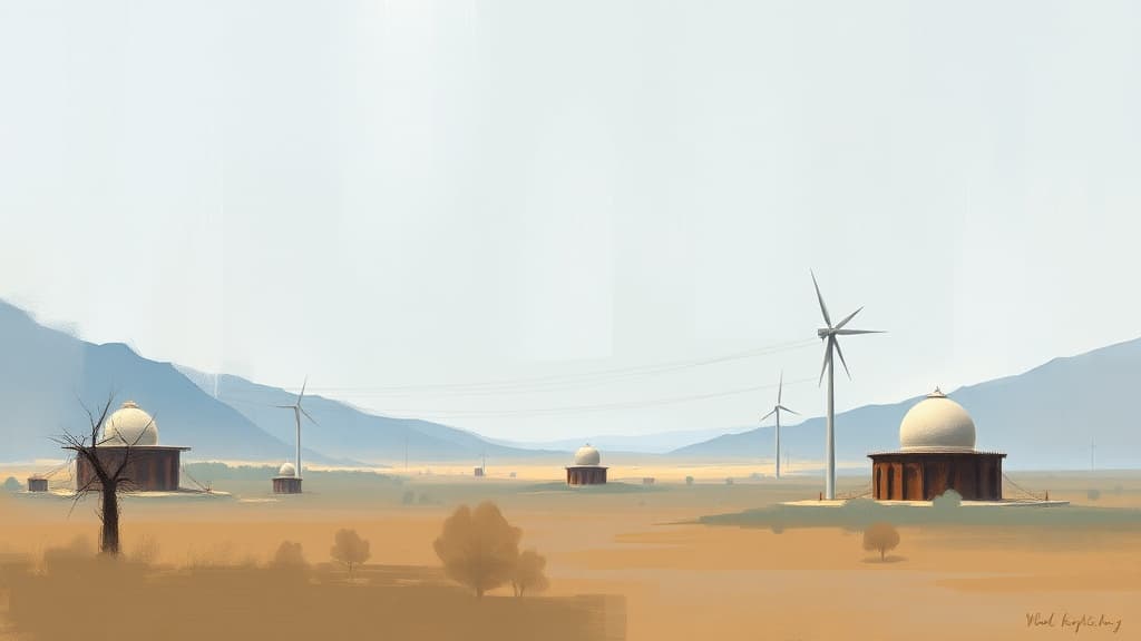 Pakistan and KfW Sign €18 Million Grant for Renewable Energy Projects in Northern Regions