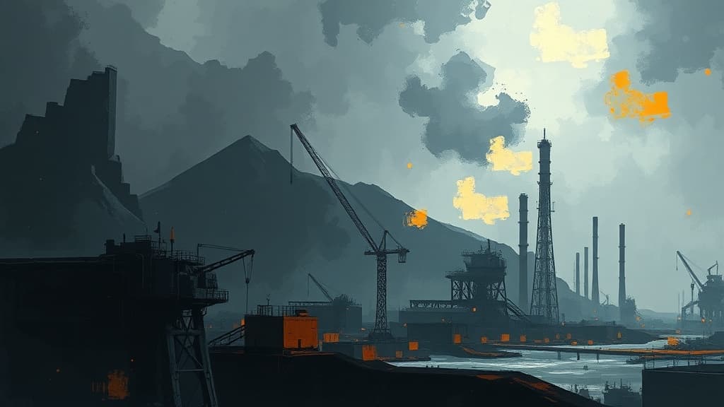 Korea Aims for Second Investment Wave in India Focused on Strategic Industries