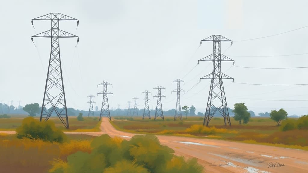 33kV Power Line Project in Osun State Stalled Despite N175.2m Payment