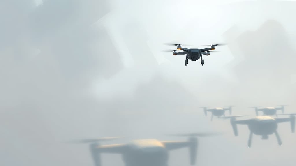 Attack on Amazon Web Services Data Centers by Iranian Drones in UAE and Bahrain Raises Security Concerns