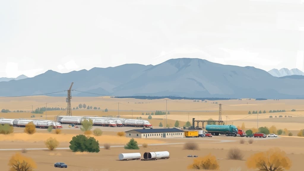 Intermountain Gas Company to Replace Natural Gas Pipelines in Southwest Boise