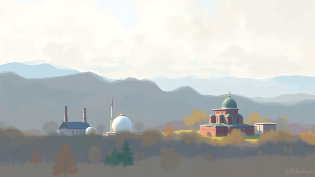 Connecticut Considers UAP Research Program, Following New Jersey and Vermont