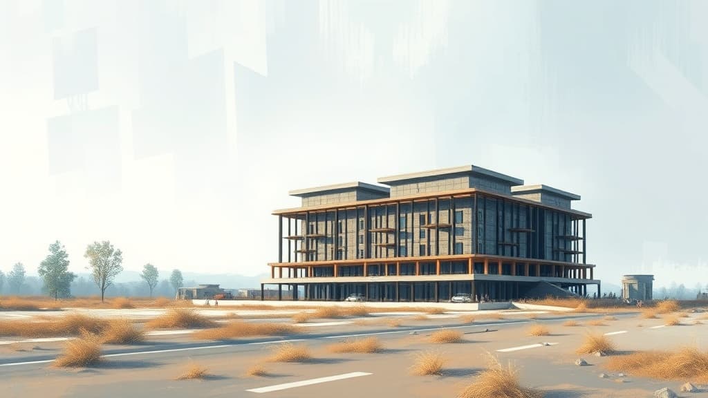 ICON Launches Titanium Robotic 3D Construction Platform for Builders