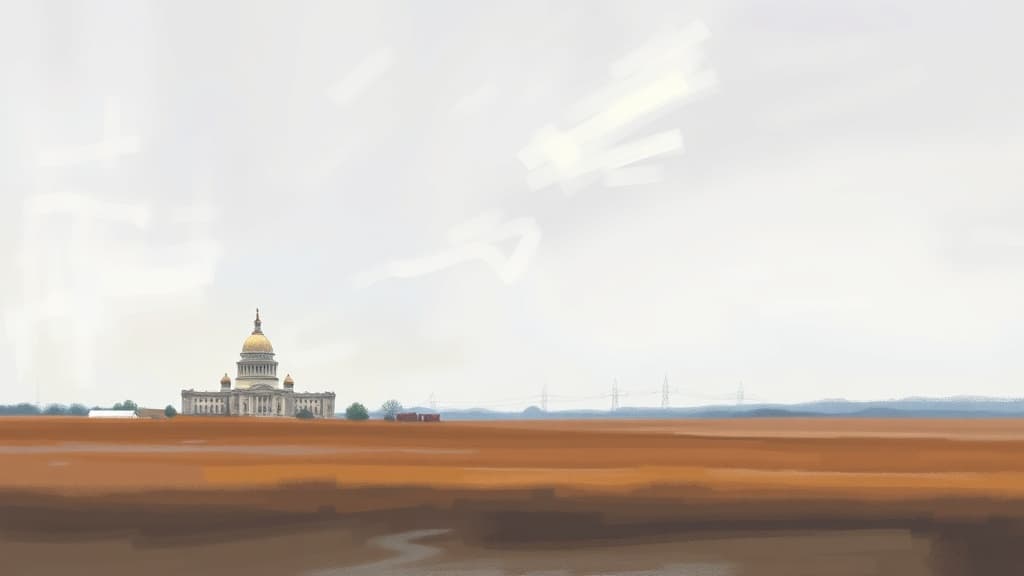 Illinois Senate Bill 2842 Aims to Ban Eminent Domain for CO2 Pipelines