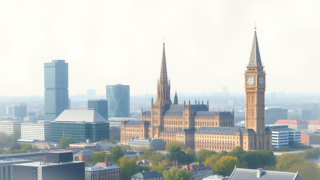 Data Center Group Expands with New Office in Cologne
