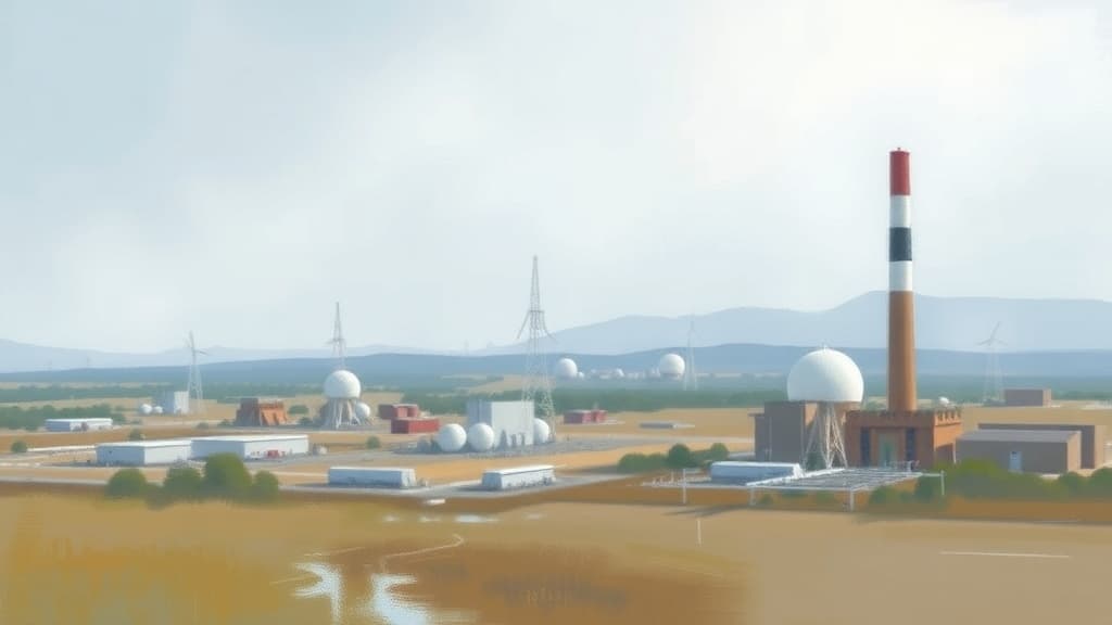 TGI Group Releases White Paper on Sovereign Energy Infrastructure and AXIOMAXUS Framework