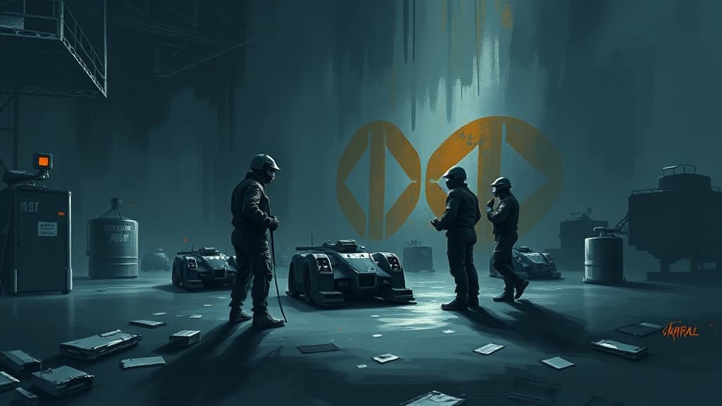 Sierra Army Depot Team Recovers 95 Kg of Germanium, Saving U.S. Government $465,000