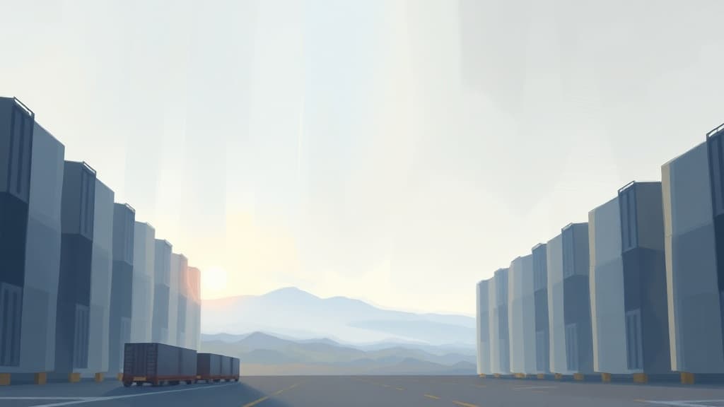 Google Implements Achilles to Enhance Data Center Supplier Management and Scalability