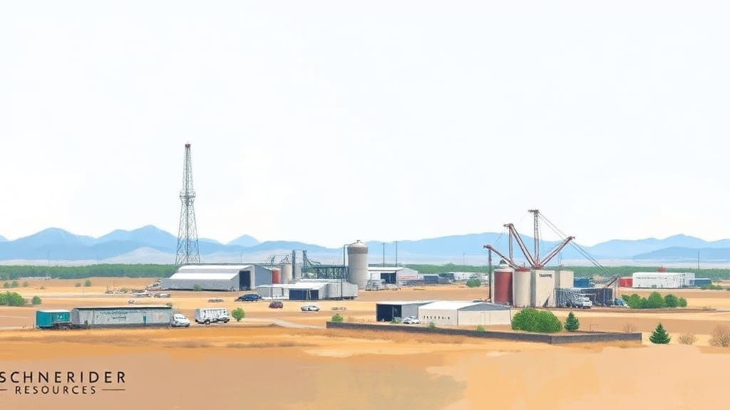 Schneider Resources Holding Acquires Majority Stake in JR Machine to Expand Precision Machining