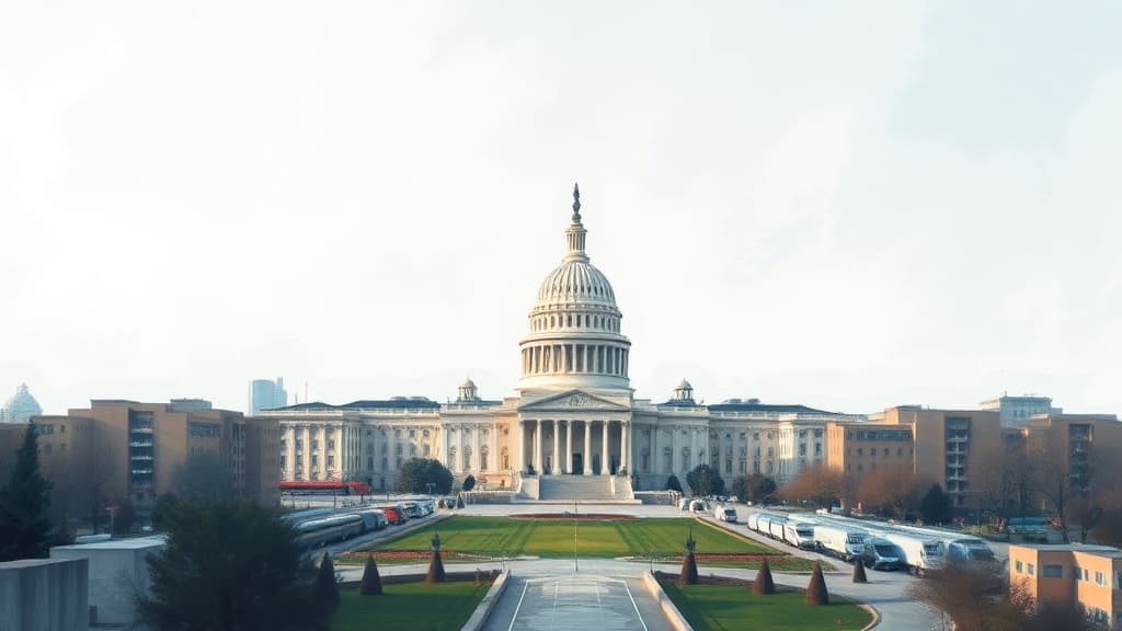 Tajikistan and World Bank Discuss Transport Sector Cooperation in Washington