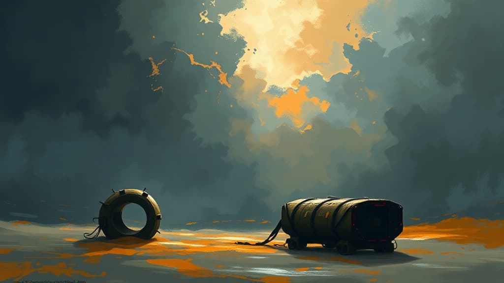 TAC Industries Secures $22M Air Force Contract for Cargo Nets