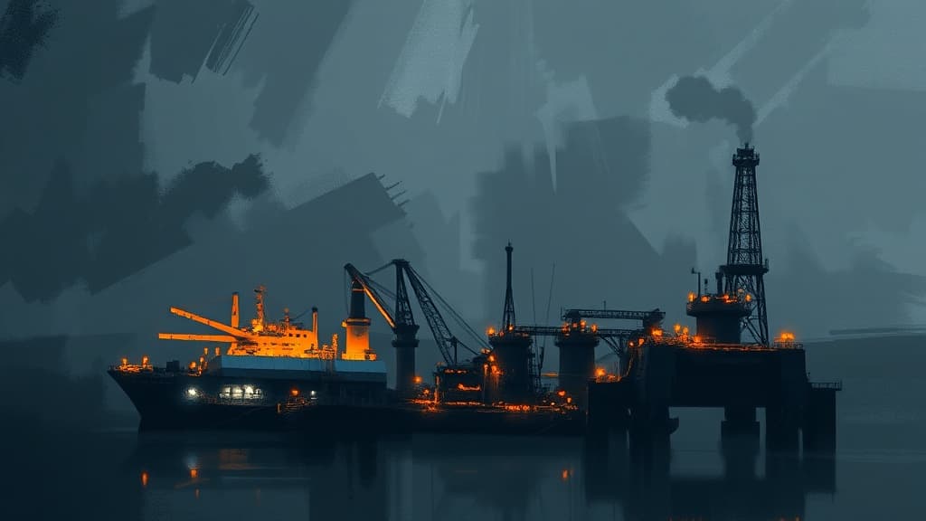 Firepoint Energy Partners with Ardour Capital for Strategic Financial Advisory