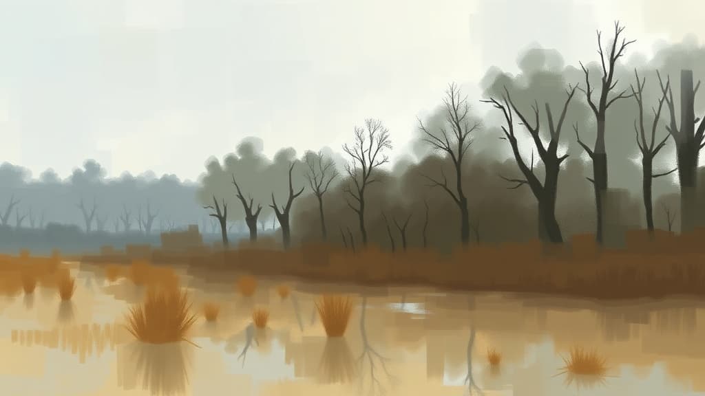 Urbana City Council Proposes Moratorium on Hyperscale Data Center Near Cedar Bog