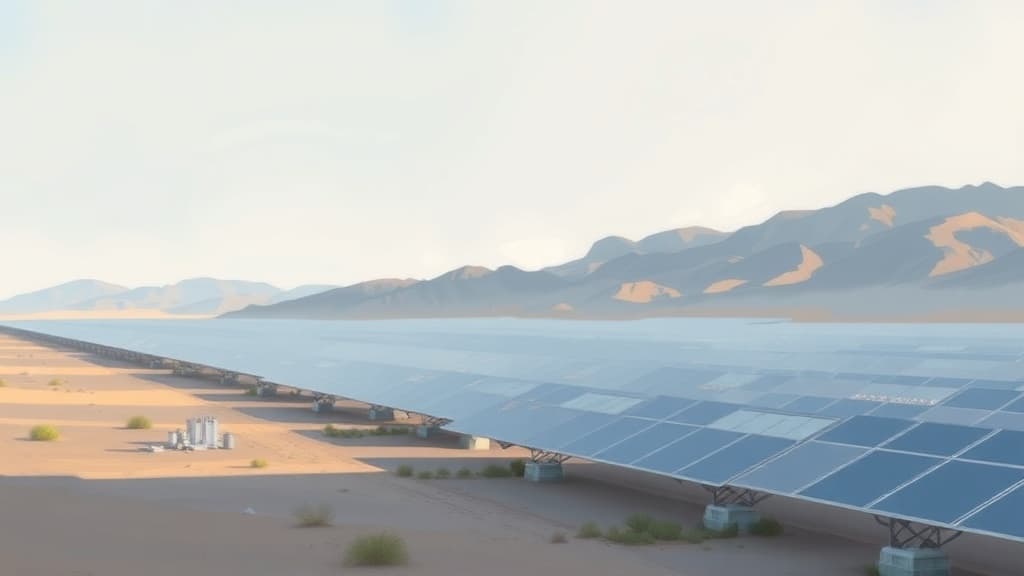 California Taxpayers Face $2 Billion Liability for Ivanpah Solar Plant Failures