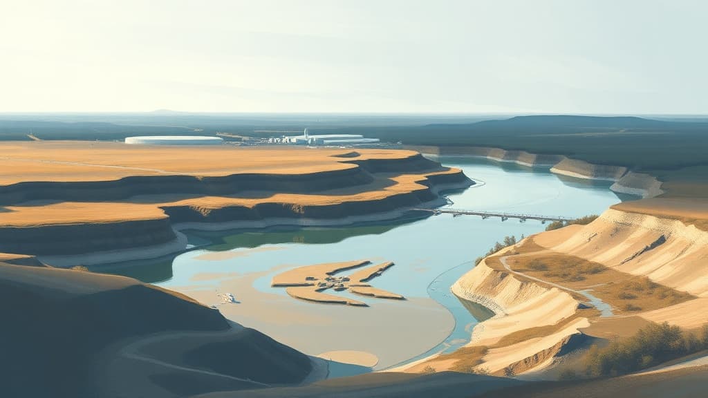 Michigan Aims to Become Hub for Geologic Hydrogen Development