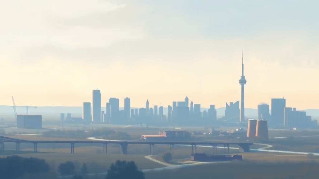 Ontario Implements Cap-and-Trade Program Under Climate Change Mitigation Act