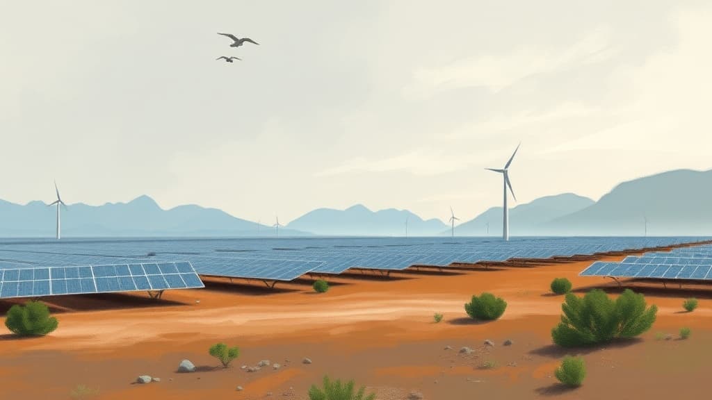 Tanzania Allocates Sh216 Billion for Second Phase of Shinyanga Solar Power Project