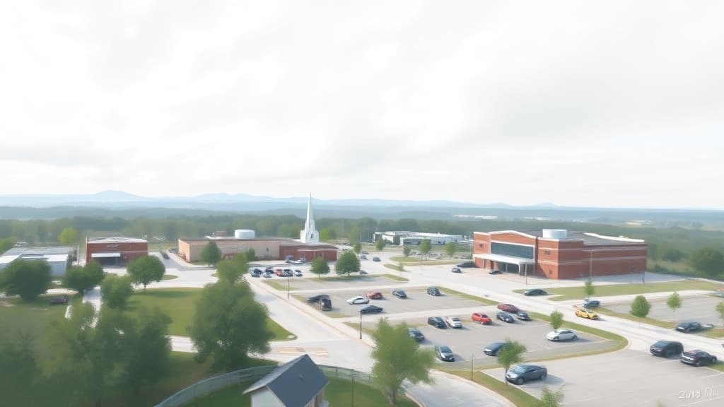 North Augusta Establishes Annexation Policy to Encourage Commercial Investment Amid Wastewater Capacity Limitations