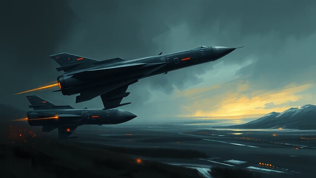 Belarus Confirms Financial Settlement with Russia for Hypersonic Missile System