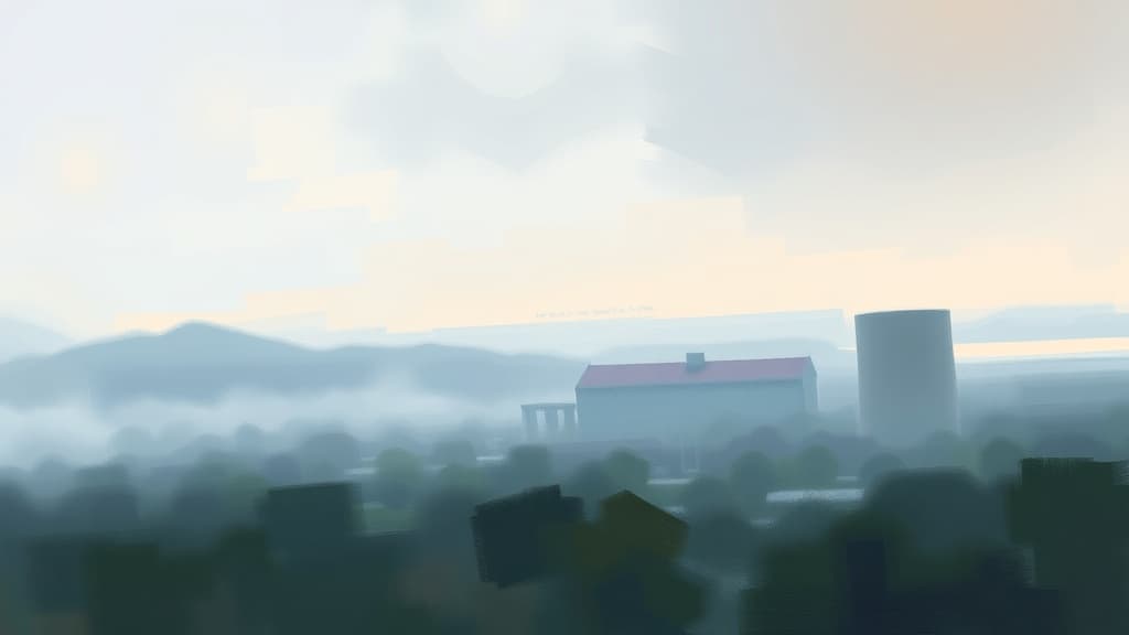 Georgia Communities Impose Moratorium on Data Center Development Amid Environmental Concerns