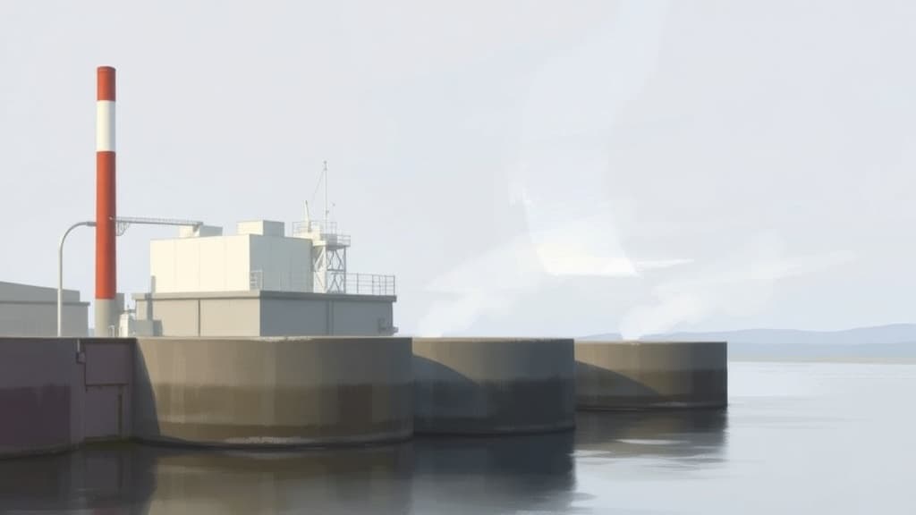 East Hampton Disbands WPCA and Terminates Administrator Amid Wastewater Treatment Plant Controversy