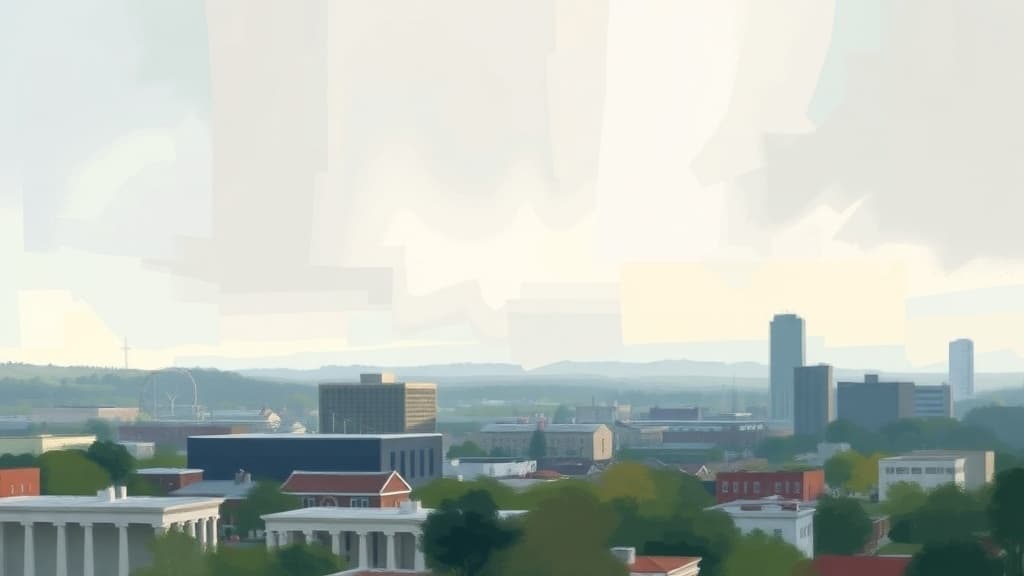 Lowell, Massachusetts Enacts One-Year Moratorium on Data Center Development