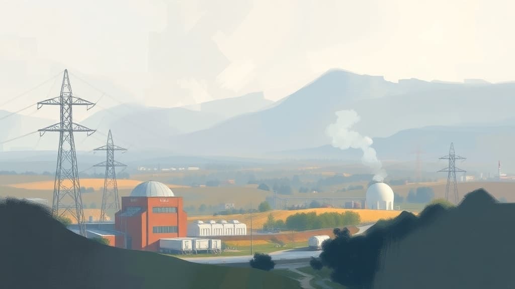 CNA Reports Significant Price Increases in Electricity and Metals Amid Iran Conflict