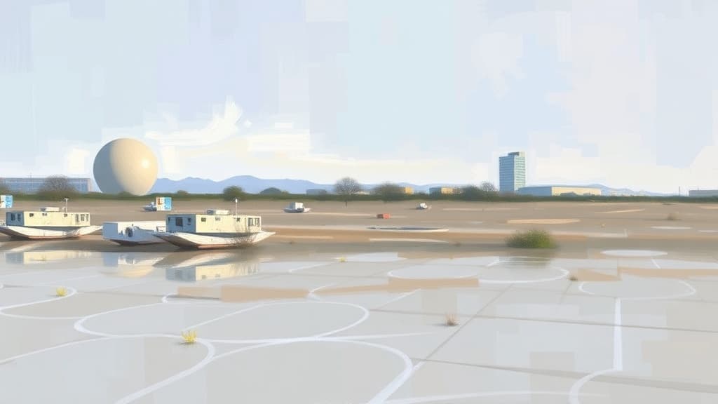 Texas Instruments Partners with NVIDIA for Humanoid Robot Deployment