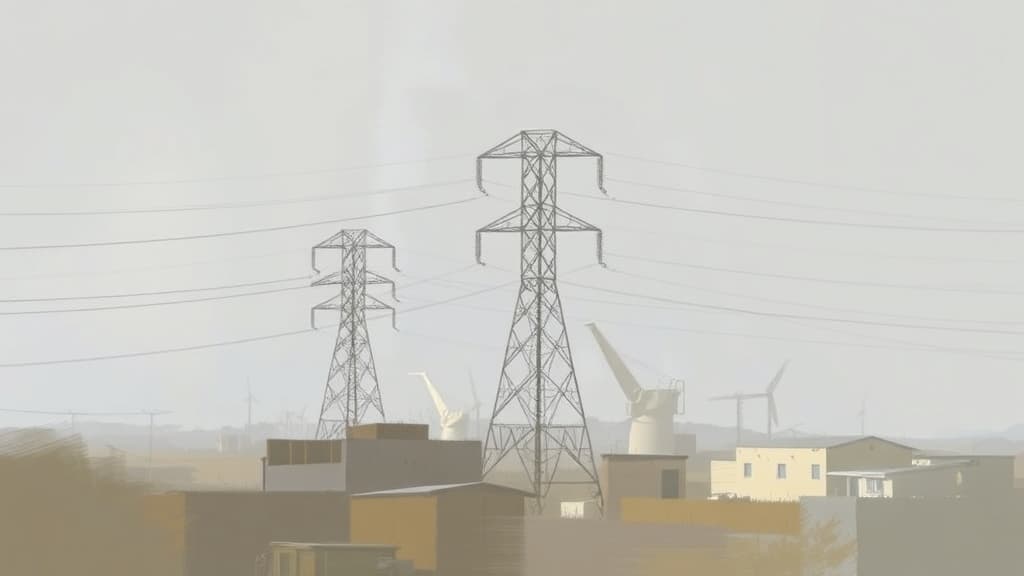 TCN Announces Power Outage in Lagos for Line Maintenance on March 14