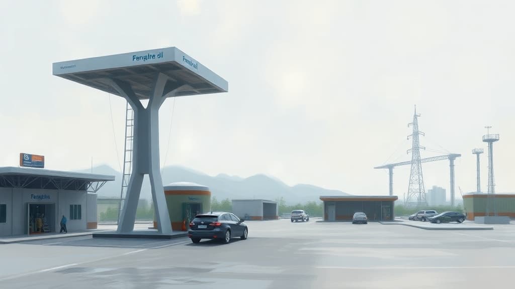 Bangchak Reverses Fuel Limit After One Day Amid Energy Market Tensions