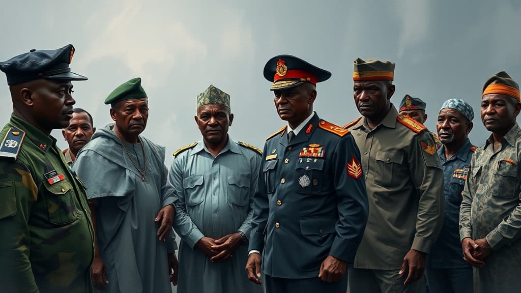 Ethnic Community Leaders Commend Nigerian Army's Security Efforts in Kano During Visit to 3 Brigade Commander