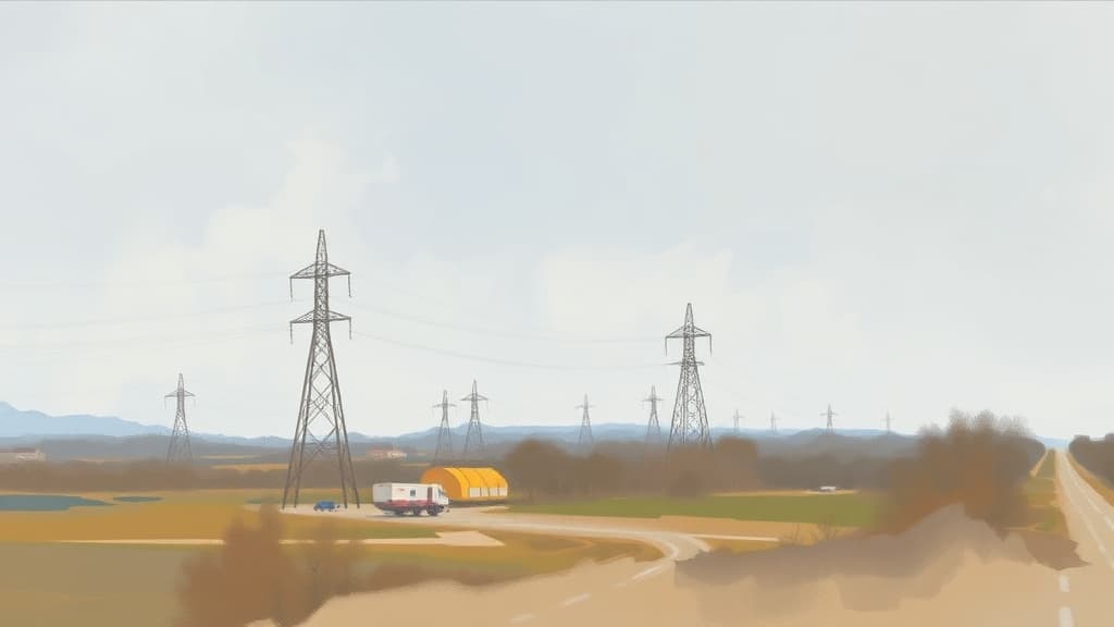 Vietnamese Professor Nguyen Tri Phuong Secures $1.05 Million Grant for Quebec Power Grid Innovation