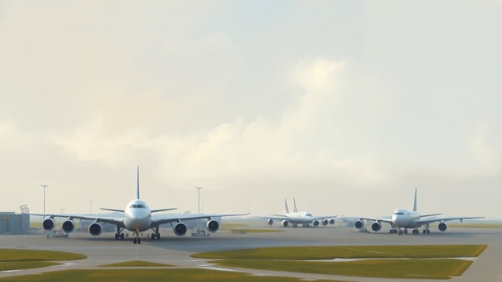 Used Cooking Oil Becomes Strategic Feedstock for Sustainable Aviation Fuel Market Amid Global Competition