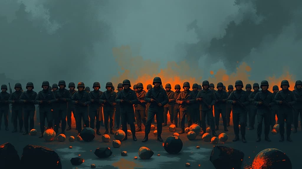 Vietnam Commemorates 64 Martyrs from 1988 Gạc Ma Reef Defense Against Chinese Forces