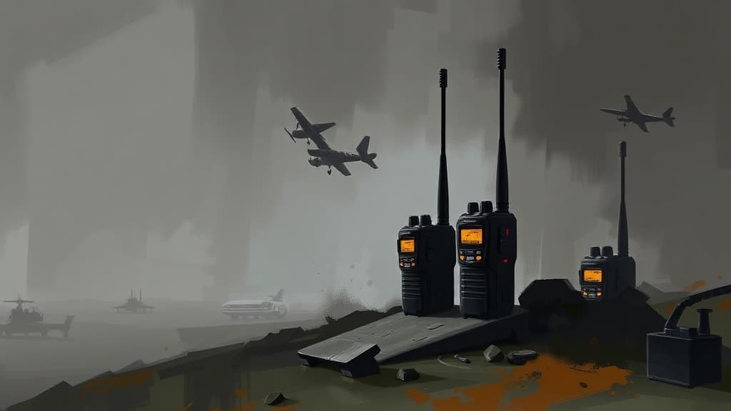 U.S. Army Orders $203M in Second-Generation Manpack Radios from L3Harris and Collins Aerospace