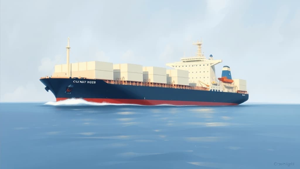 Crown LNG Holdings Advances Operational Focus After Merger with Catcha Investment Corp