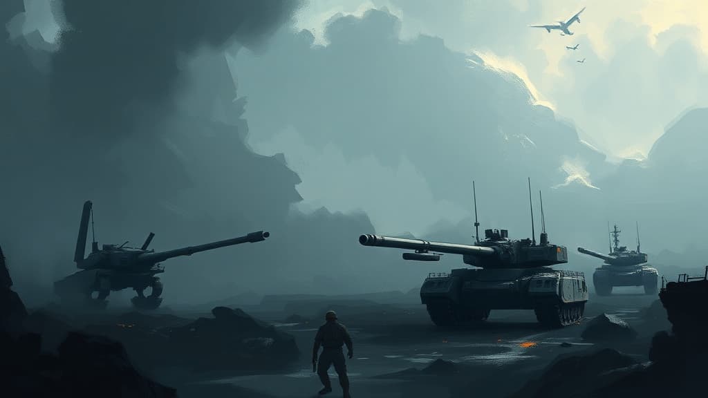 Trump Announces US-Israeli Attack on Iran; Taiwan Prepares for Increased Tensions and Military Readiness