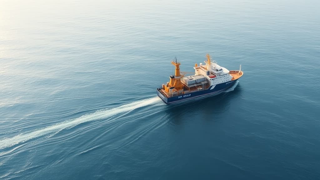 Nexans Completes Sea Trial for Greece-Cyprus Great Sea Interconnector Project