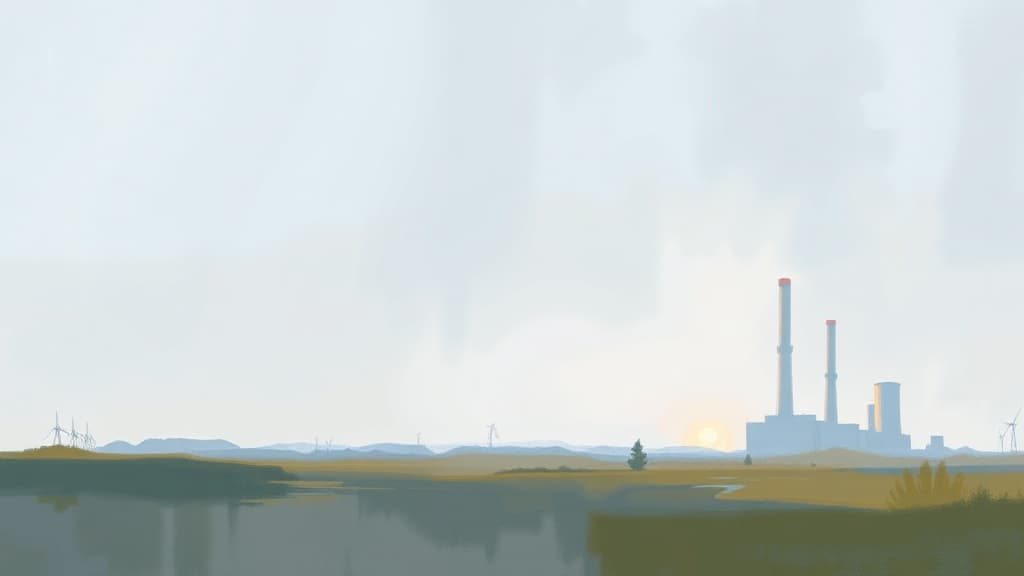 IESO Nova Scotia Releases Draft Procurement Documents for Fast-Acting Natural Gas Generation Capacity