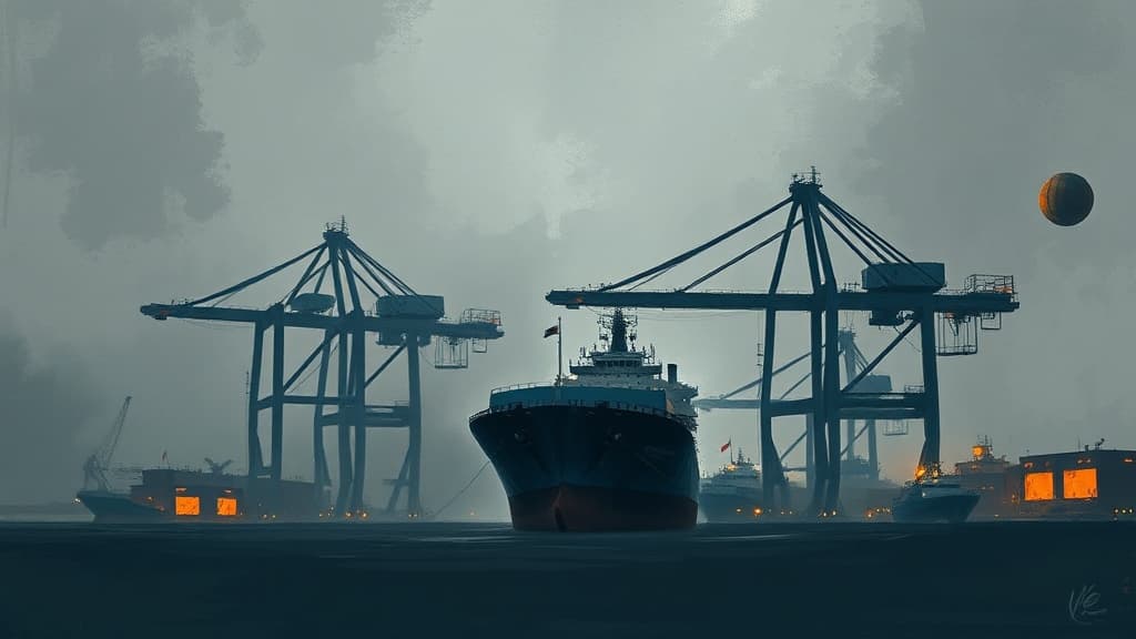 Congress Criticizes Modi Government for Lack of Funding for Chabahar Port Project