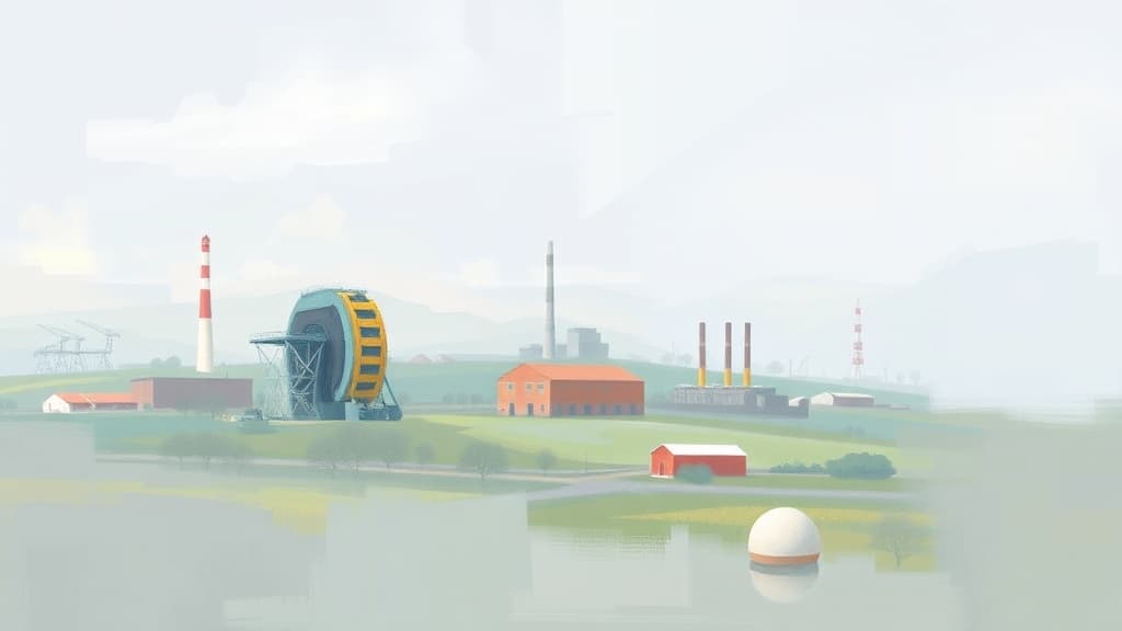 Petrovietnam Sets Investment Management Goals Aligned with 2030 and 2045 Energy Security Objectives