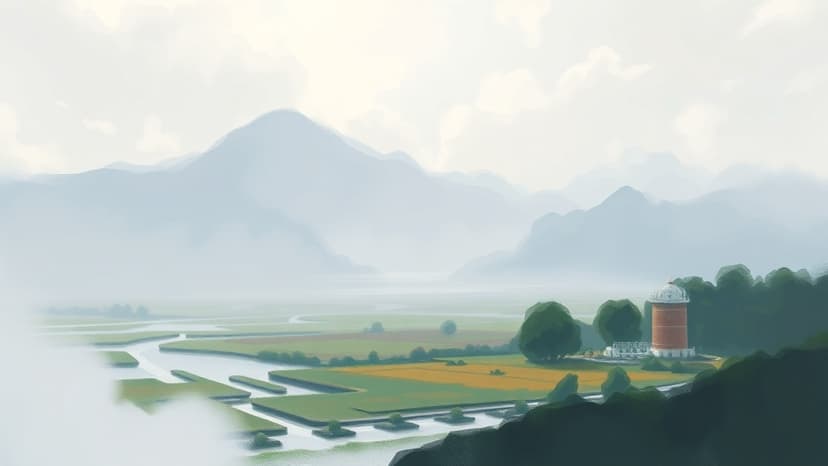 Pupuk Indonesia Accelerates Business Transformation and Diversification Strategy