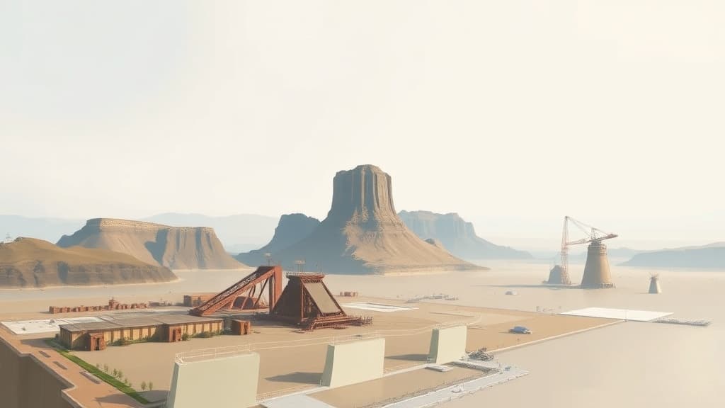 India and China Explore Cooperation in Critical Minerals Sector Amidst Rising Global Demand