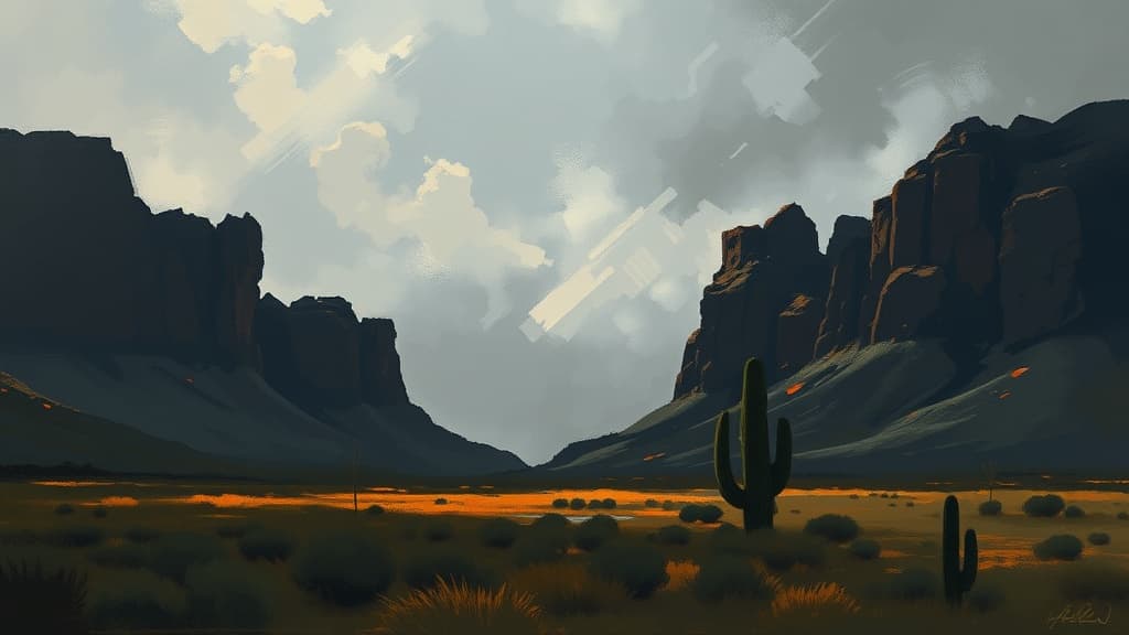 Federal Court Allows Transfer of Sacred Apache Land to Resolution Copper in Arizona