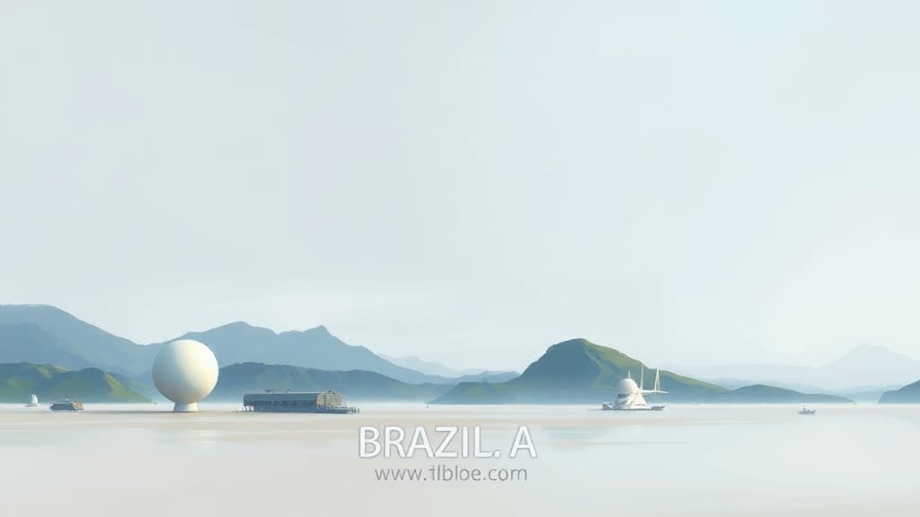 Brazil Delays Supercomputer Procurement for National AI Plan Due to Infrastructure Issues