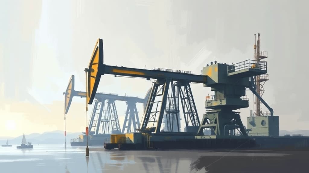 Market Forces Criticizes Woodside's $40 Billion Investment in Oil and Gas Amid Clean Energy Transition