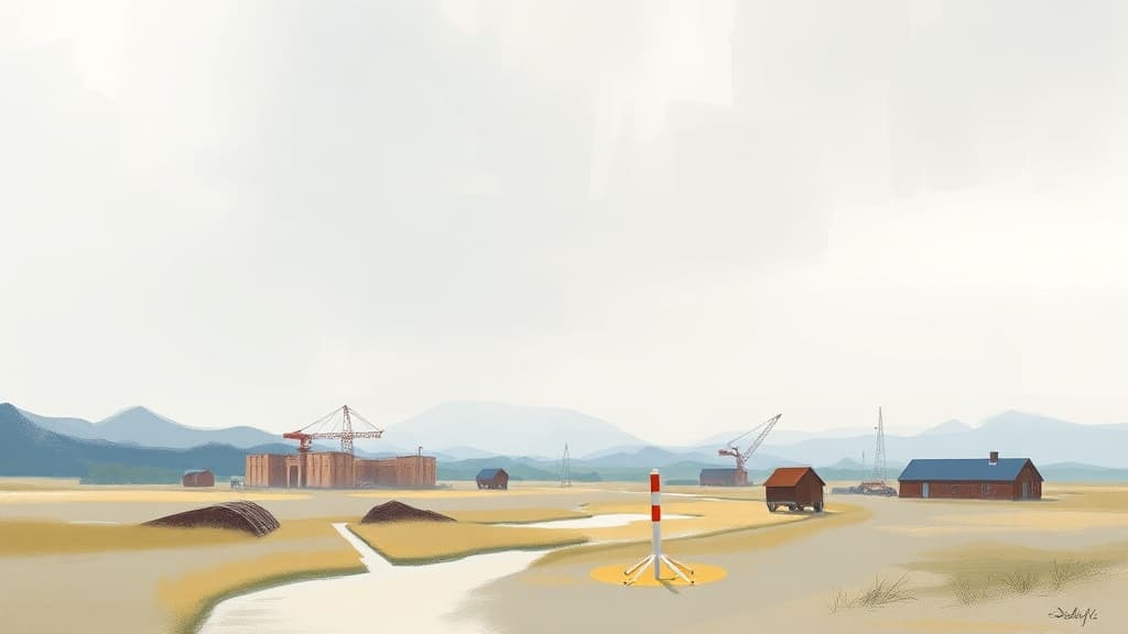 Lochlie Construction Achieves £10 Million Revenue Milestone, Aiming for £20 Million by 2030